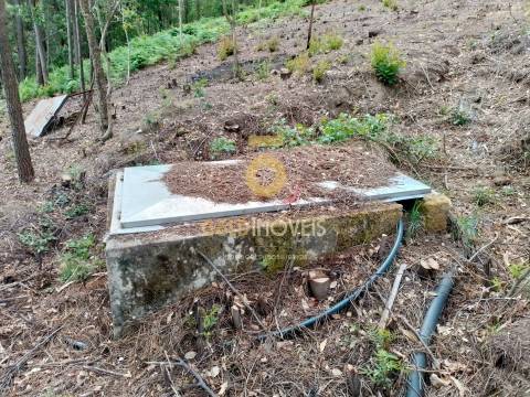 Terreno para construção