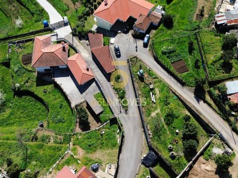 Terreno Para Construção  Venda em Real,Castelo de Paiva