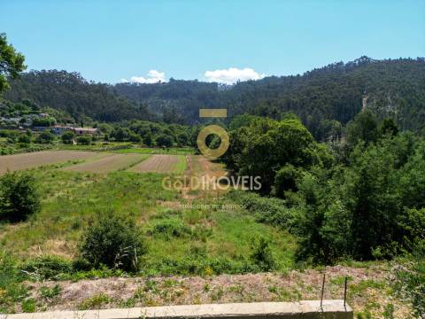 Terreno  Venda em Ossela,Oliveira de Azeméis