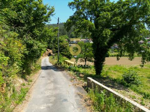 Terreno  Venda em Ossela,Oliveira de Azeméis