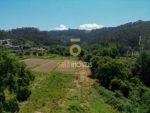 Terreno  Venda em Ossela,Oliveira de Azeméis