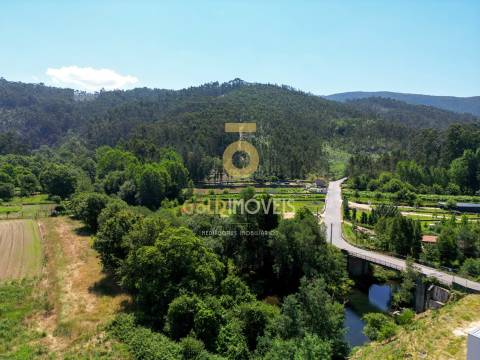 Terreno  Venda em Ossela,Oliveira de Azeméis
