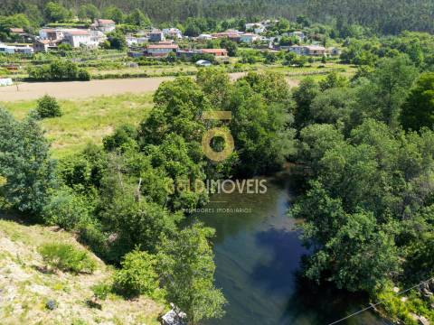 Terreno  Venda em Ossela,Oliveira de Azeméis