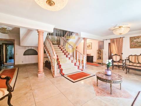 Moradia T6 Venda em Abragão,Penafiel