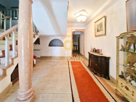 Moradia T6 Venda em Abragão,Penafiel