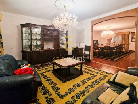 Moradia T6 Venda em Abragão,Penafiel