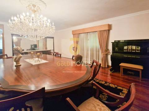 Moradia T6 Venda em Abragão,Penafiel