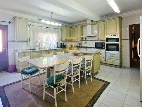 Moradia T6 Venda em Abragão,Penafiel