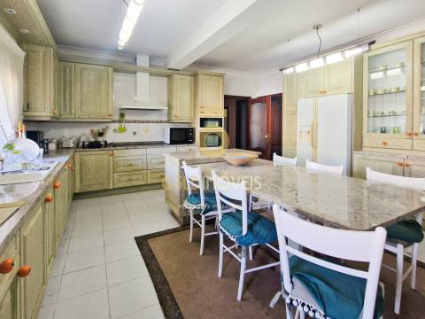 Moradia T6 Venda em Abragão,Penafiel