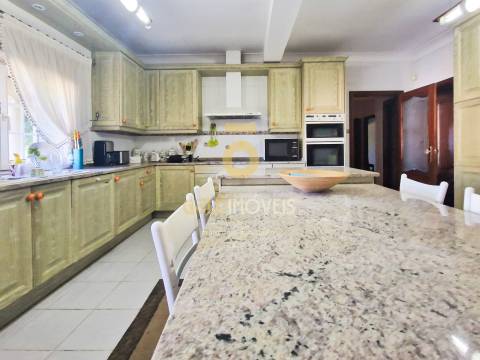 Moradia T6 Venda em Abragão,Penafiel