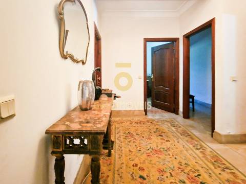 Moradia T6 Venda em Abragão,Penafiel