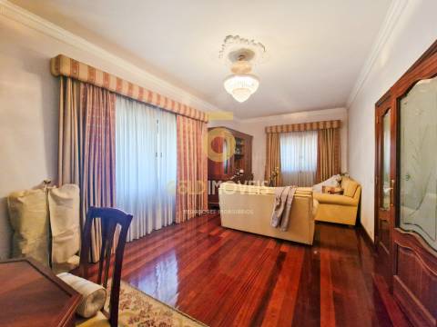 Moradia T6 Venda em Abragão,Penafiel