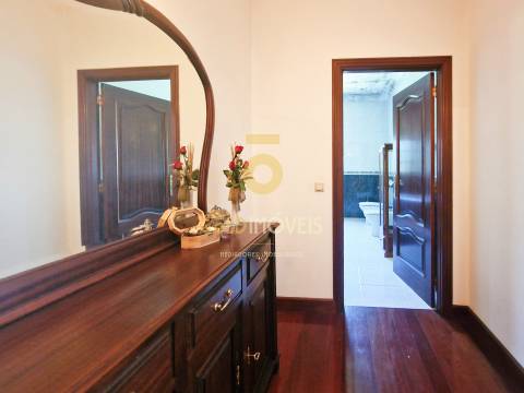 Moradia T6 Venda em Abragão,Penafiel