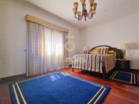 Moradia T6 Venda em Abragão,Penafiel