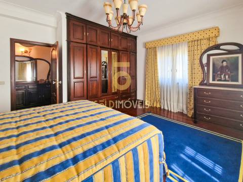 Moradia T6 Venda em Abragão,Penafiel