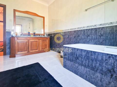 Moradia T6 Venda em Abragão,Penafiel