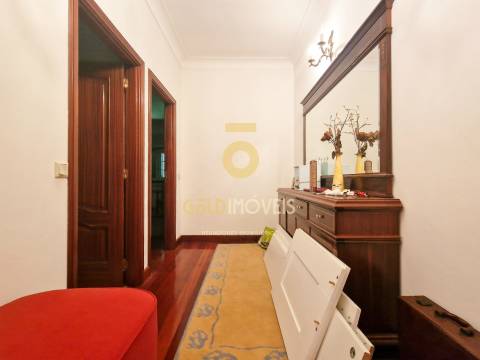 Moradia T6 Venda em Abragão,Penafiel