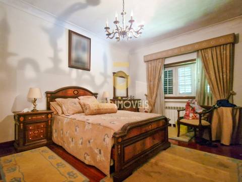 Moradia T6 Venda em Abragão,Penafiel