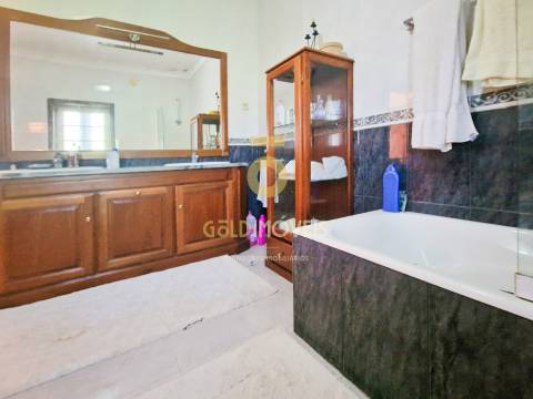 Moradia T6 Venda em Abragão,Penafiel