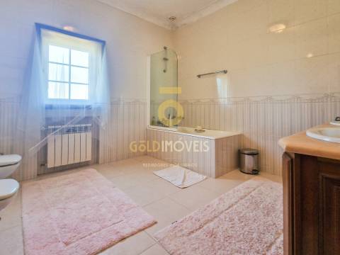 Moradia T6 Venda em Abragão,Penafiel