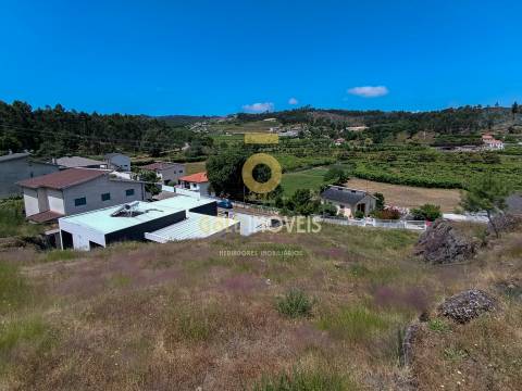 Lote de Terreno  Venda em Vila Boa de Quires e Maureles,Marco de Canaveses