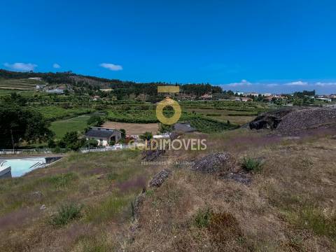 Terreno Rústico  Venda em Vila Boa de Quires e Maureles,Marco de Canaveses