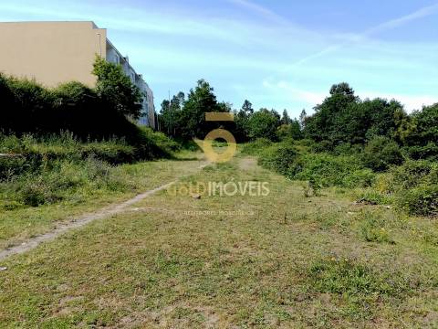 Terreno para construção