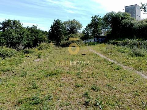 Terreno para construção