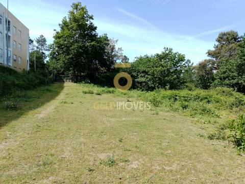 Terreno para construção