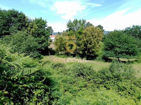 Terreno para construção