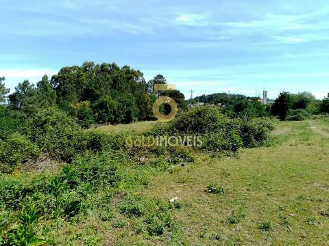 Terreno para construção