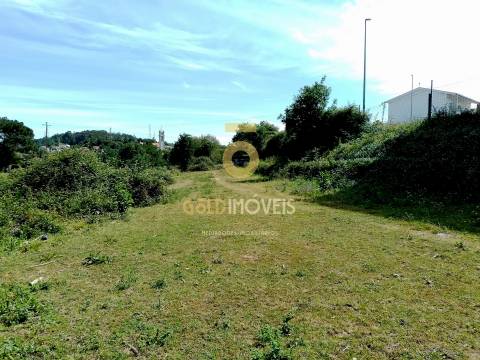 Terreno para construção