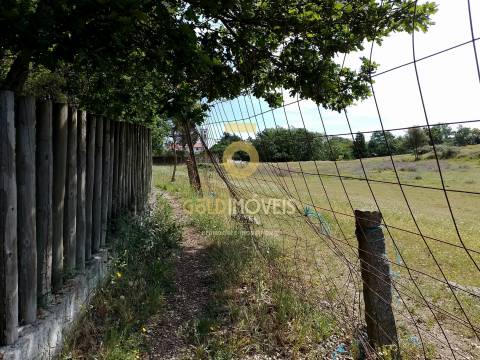 Terreno para construção