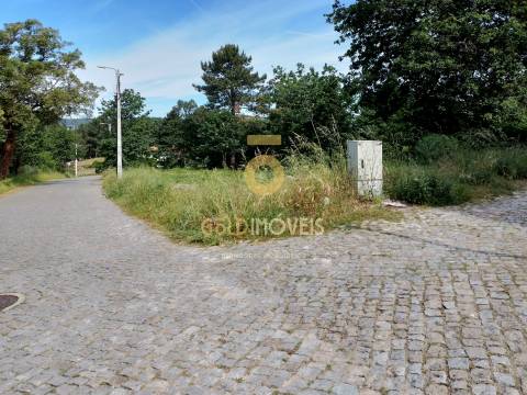 Terreno para construção