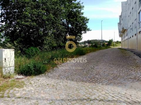 Terreno para construção