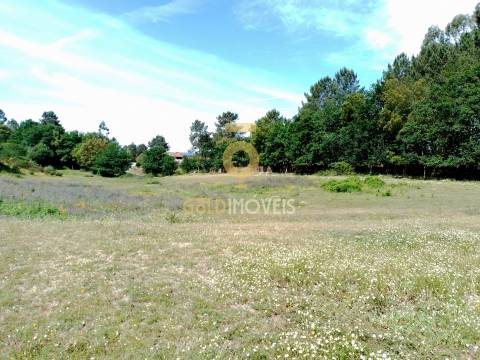 Terreno para construção