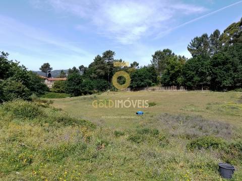 Terreno para construção