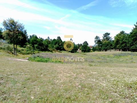 Terreno para construção
