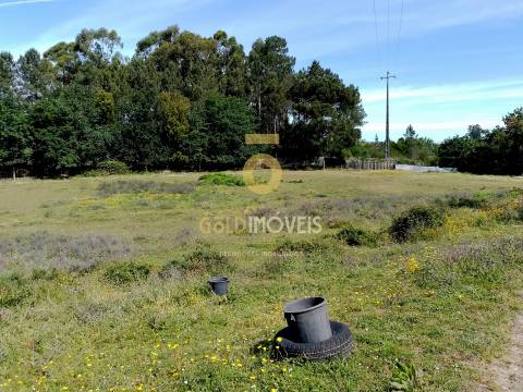Terreno para construção