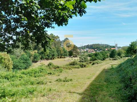 Terreno para construção