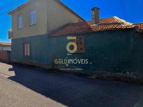 Moradia Isolada T3 Venda em Silvalde,Espinho