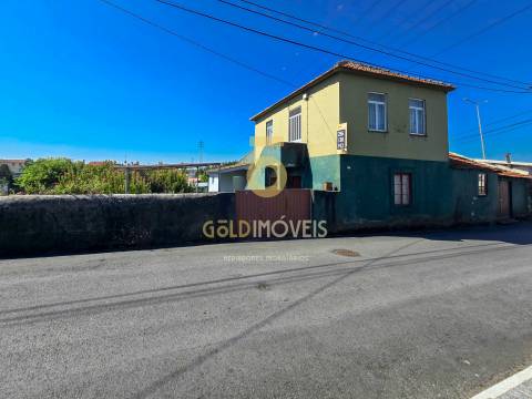 Moradia Isolada T3 Venda em Silvalde,Espinho