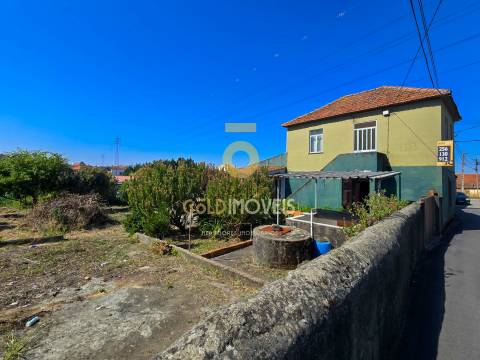 Moradia Isolada T3 Venda em Silvalde,Espinho