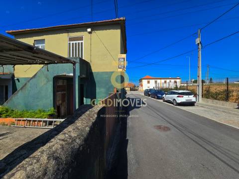 Moradia Isolada T3 Venda em Silvalde,Espinho