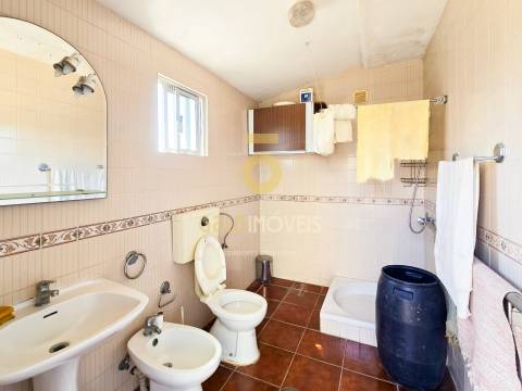 Moradia Isolada T3 Venda em Silvalde,Espinho