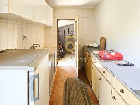 Moradia Isolada T3 Venda em Silvalde,Espinho