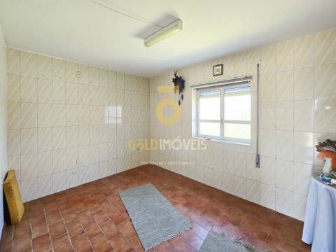 Moradia Isolada T3 Venda em Silvalde,Espinho