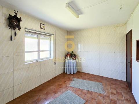 Moradia Isolada T3 Venda em Silvalde,Espinho