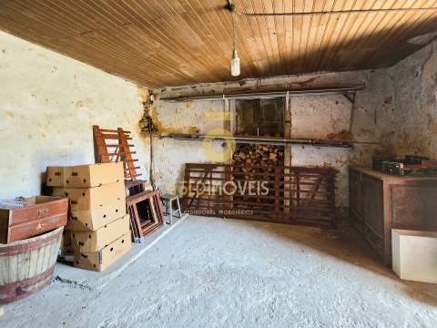 Moradia Isolada T3 Venda em Silvalde,Espinho