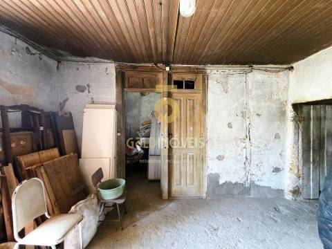 Moradia Isolada T3 Venda em Silvalde,Espinho